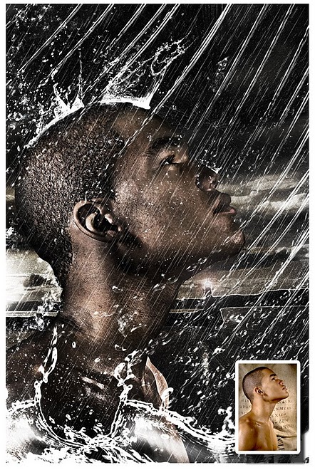 face-in-the-rain face-in-the-rain