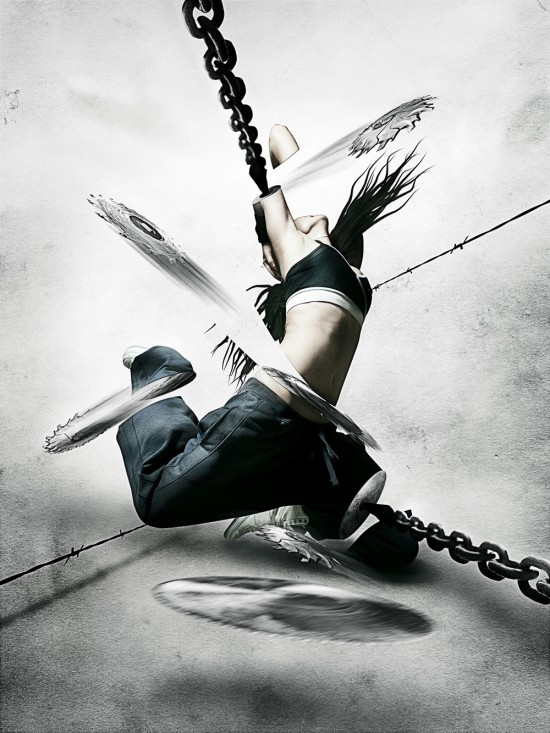saw+web saw+web