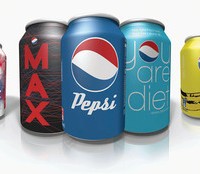 Re-design da Embalagem da Pepsi