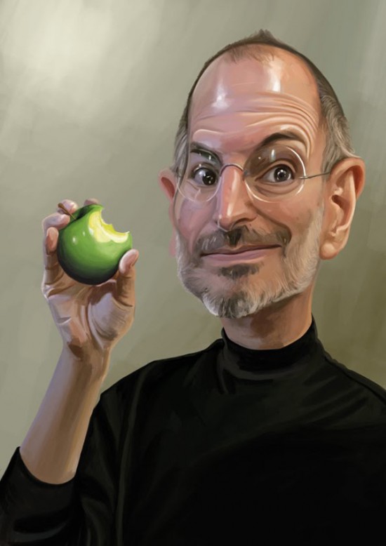 SteveJobs_por_artistas_blogdesign_criatives (4)