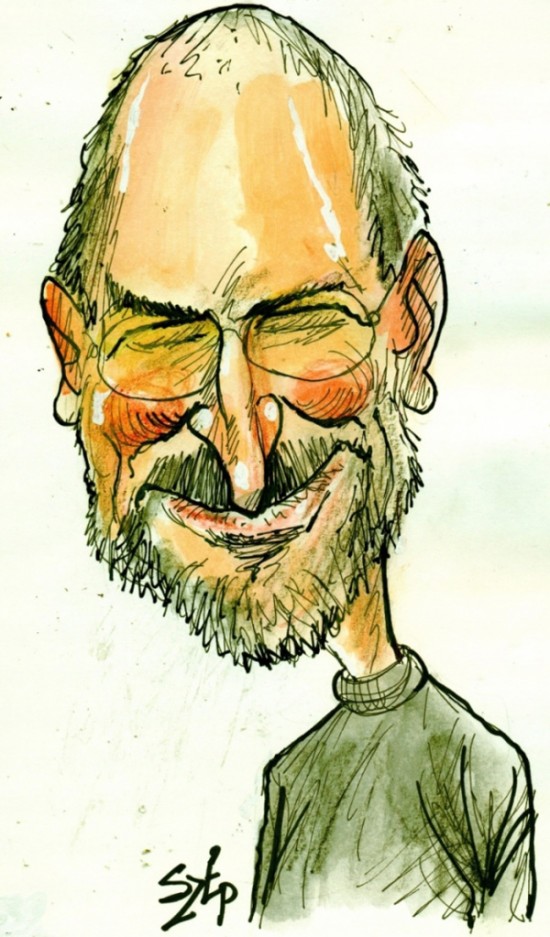 SteveJobs_por_artistas_blogdesign_criatives (6)