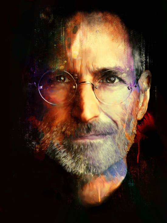 SteveJobs_por_artistas_blogdesign_criatives (7)