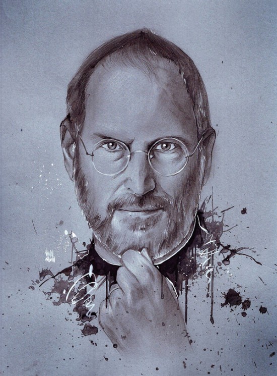 SteveJobs_por_artistas_blogdesign_criatives (9)