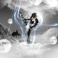 Digital Art por Davy