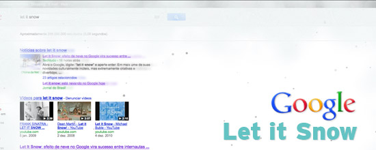 letitsnow letitsnow