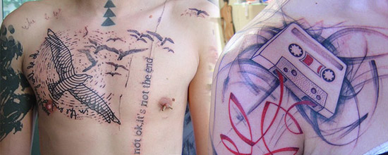 tatuagens-criativas