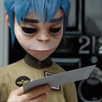 Do Ya Thing: Novo clipe do Gorillaz é lançado pela Converse