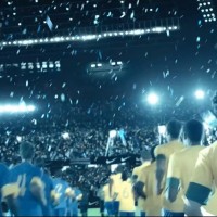 Brasil vs. Brasil em comercial da Nike
