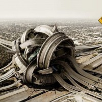 40 Manipulações fotográficas criativas