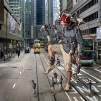33 Manipulações Fotográficas Criativas