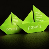 26 incríveis cartões de visitas para inspiração