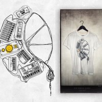 GreyLemmon – Trabalho de Identidade Visual da Marca