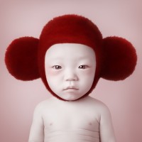 20 Manipulações de imagens surrealistas por Oleg Dou