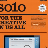 21 exemplos de websites com a cor laranja