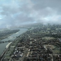 Varsóvia: Cidade em Ruínas