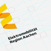 Identidade visual da Elektromobilität