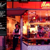 25 exemplos de layouts com foto