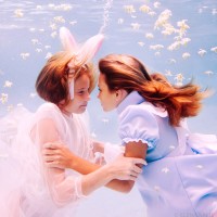Projeto “Alice in Waterland”