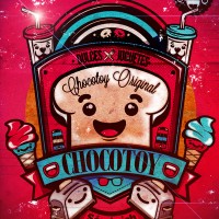 Choco Vintage por Choco Toy