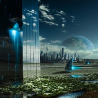 33 manipulações fotográficas para inspiração