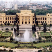 Museu conta a história de 7 de setembro