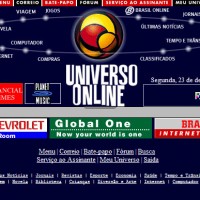 25 idéias de rodapés para website