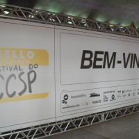Criatives realiza cobertura do CCSP 2012