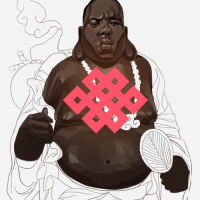 As incríveis ilustrações de Sachin Teng