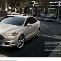 Ford: Automóveis Invisíveis