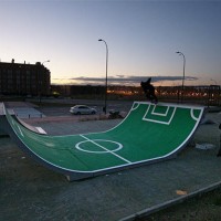 Transformando a cidade: interverções urbanas