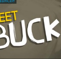 Meet Buck – Linda animação 3D