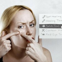 Photoshop na vida real por Flora Borsi