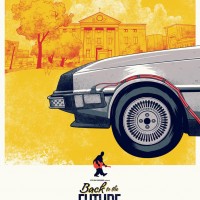 10 posteres de filme reinventados