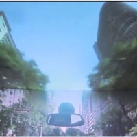 Citroën:Test Drive nos cinemas