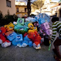 Brasileiro na Arte Urbana