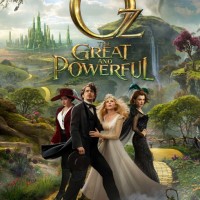 Cartazes do filme Oz