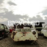 Bicycled transforma carros velhos em bicicletas