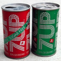 32 Exemplos de Embalagem Vintage