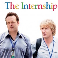 “The Internship” – o filme sobre o Google