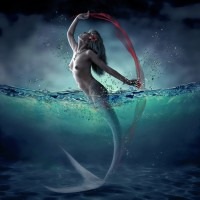 30 Manipulações fotográficas Criativas