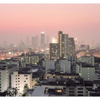 Incríveis fotos de Dubai por Akos Major