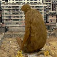 Pequenos grandes animais por Di-Liu