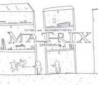 Matrix em 60 segundos