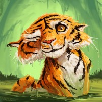 Projeto Forni 365 – Uma ilustração por dia por André Forni