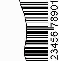 O design dos códigos de barras