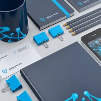 Branding: Identidade visual da Wellend Health