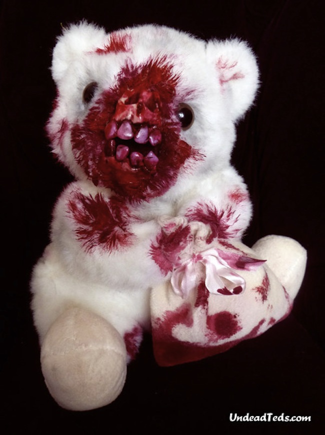 Undead-Ted-1