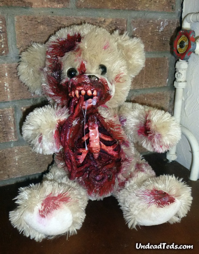 Undead-Ted-4