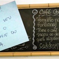 Café Compartilhado