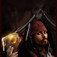 16 incríveis pinturas digitais por Dan Luvisi